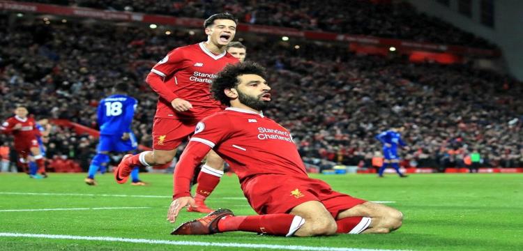 محمد صلاح محمد صلاح